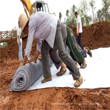 GCL de bentonita de argila geossintética